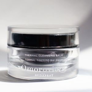 Omorovicza thermal cleansing balm 100ml